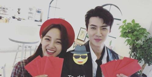 娱乐圈2019吃瓜,瓜田李下,明星们的甜蜜与苦涩